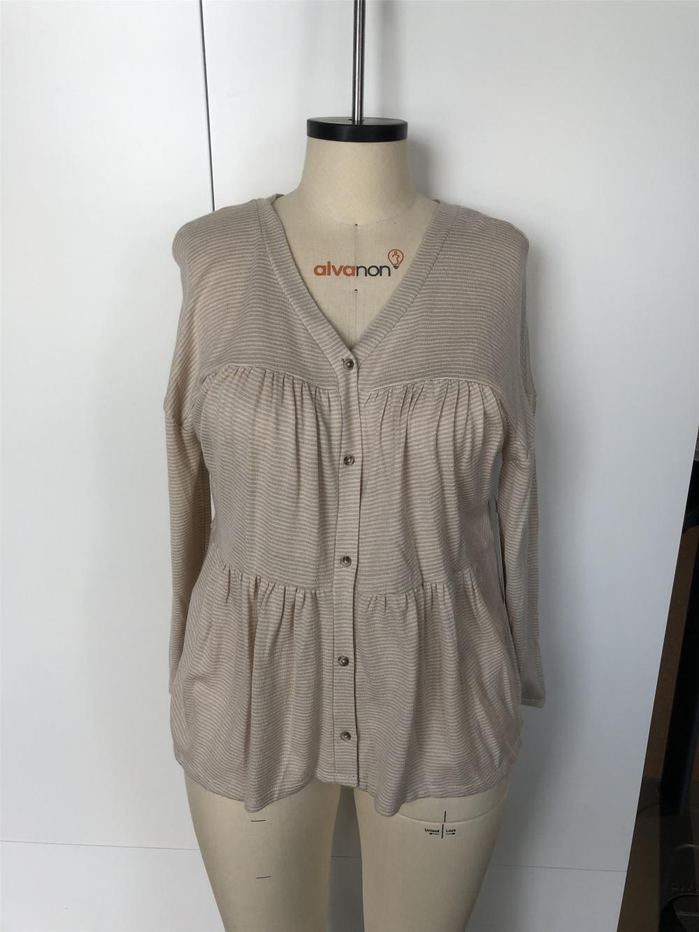 Quick-dry Women's Blouse