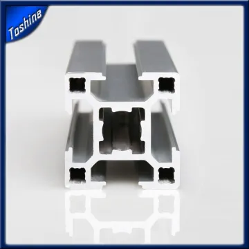 anodized aluminum profile for aluminum OX