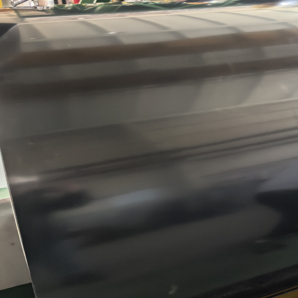 galvanized G150 for wall panels