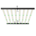 Plantera full spektrum 800W LED -odling