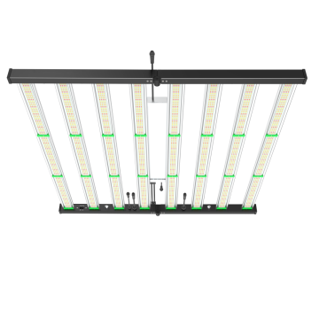 Planta espectro completo 800W LED LUZ