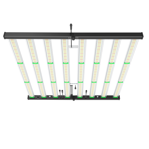 Pianta Spectrum Full Spectrum a LED da 800 W Luce di coltivazione