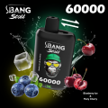 Bang Leader Stoll 60000 Puffs Vape แบบใช้แล้วทิ้ง