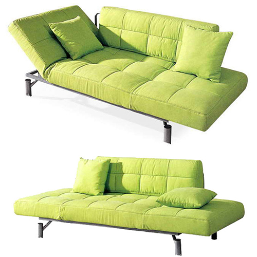 Convertible Sofa Bed