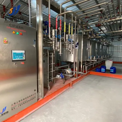 Dairy Processing Equipment: Complete Cheese Production Line, Cream Cheese Machine, Cheese Processing Machinery