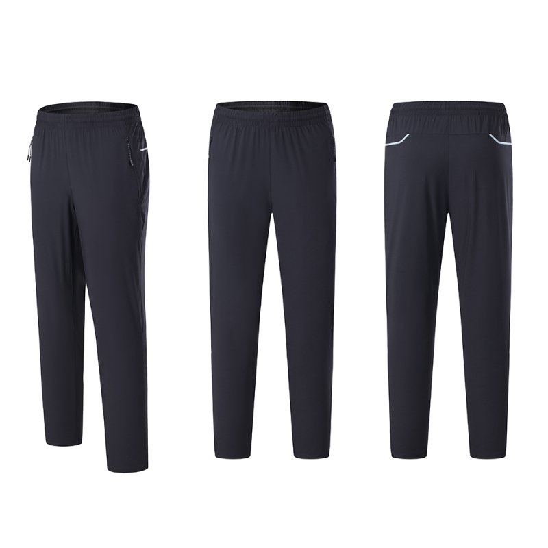 Stretchable Jogging Pants Mens for Training Days