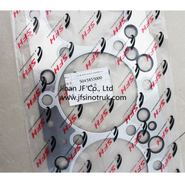 5043855000 Genlyon SAIC FIAT Kepala Gasket