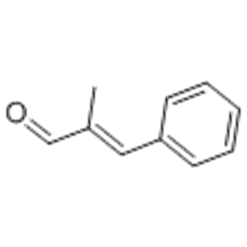 alpha-Methylcinnamaldehyde CAS 101-39-3