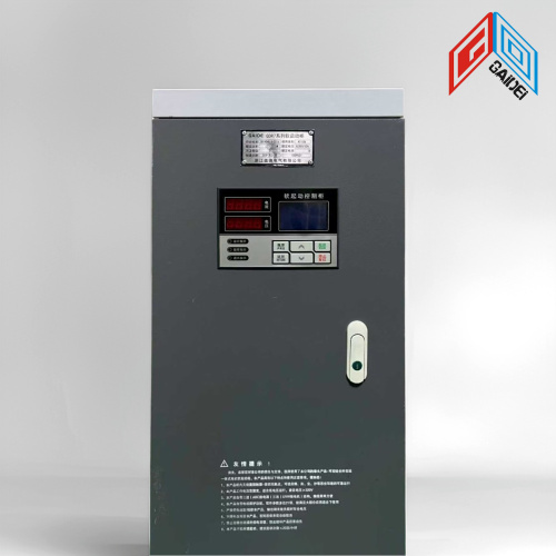 Профессиональный мягкий стартовый шкаф 220V-660V