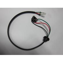 2.54мм Pitch IDC Flat Електричний кабель