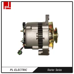 6632211 55A 12v small alternator for Bobcat car