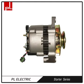 6632211 55A 12v small alternator for Bobcat car