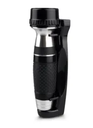 hotel wall-mounted emergency rechargeable torch