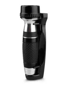 hotel wall-mounted emergency rechargeable torch