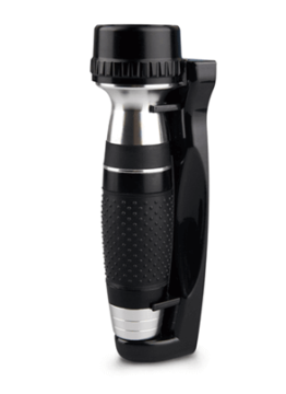 hotel wall-mounted emergency rechargeable torch