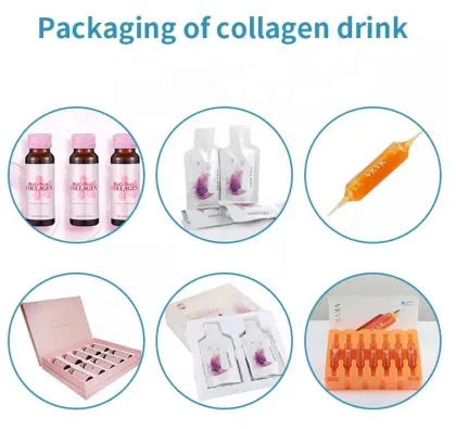 Private Label Support Weight Loss Slimming Enzyme Drink