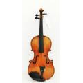 Professional Natural Figure Viola Handmade