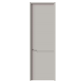 HTQ-9108 Plywood Solid Wood Door