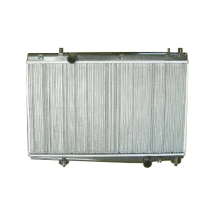 GREAT WALL RADIATOR 1301100BS16XA