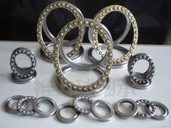 Thrust roller bearing 52201