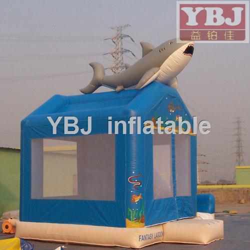 inflatable jumper castle inflatable bouner for kids play