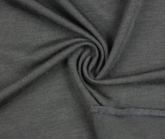 The Polyester Acrylic​ Blend Fabric