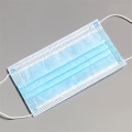 Outdoor Medical Protective Disposable Surgical Face Mask