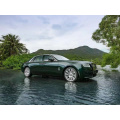 Rolls Royce Phantom Replik Rim Wraith Chrom Räder