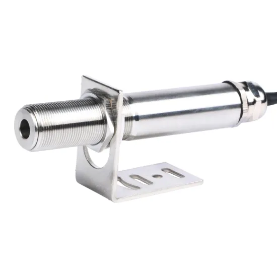 China Supplier Non Contact Infrared Temperature Sensor 30cc-1300cc