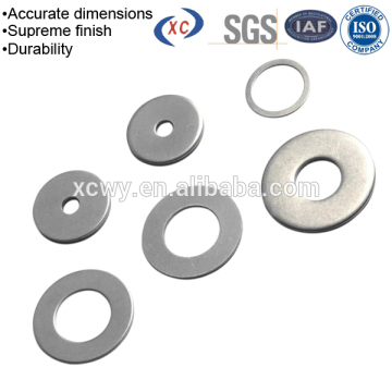 2015 Good quality stainless steel oval washer from XCWY