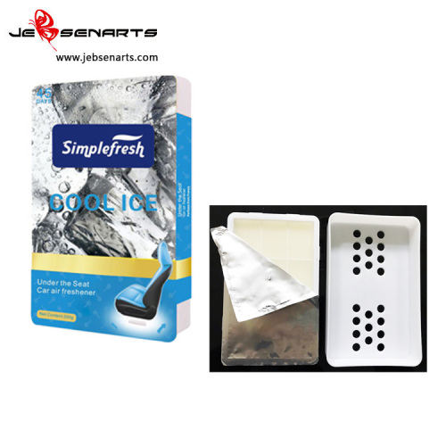 Премиум отдельно стоящий аромат автомобиля для свежих интерьеров