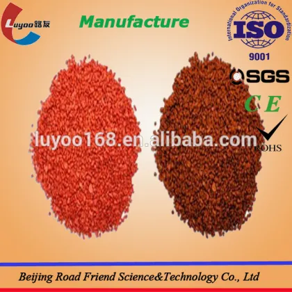 paint for road markings