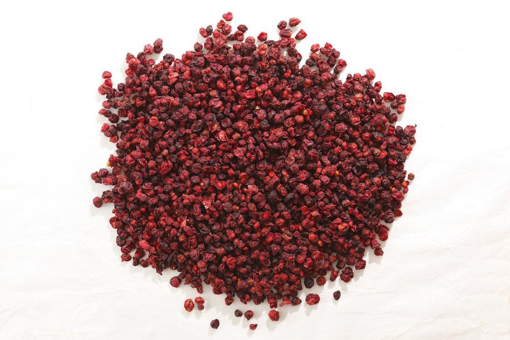 Shizandra Berry Extract 5