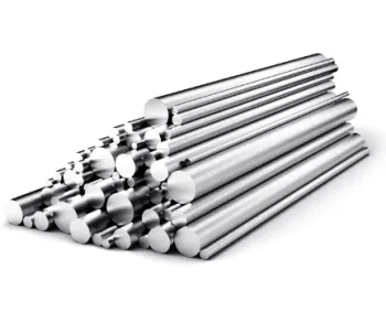 High Quality 304 316L 416 Stainless Steel Round Bars
