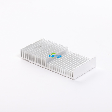 Modul LED Aksesori Pangkalan Heatsink