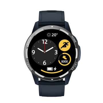 Wholesale electronic watch T5 MAX 1.28inch waterproof smart bracelet BT calling T5 max smart watch
