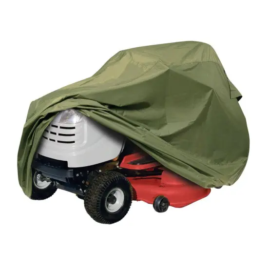 170T Polyester Taffeta Automobile Folding Car Cover Tent - Water Resistant & UV Proof for Cars, Lawns, and Tractors