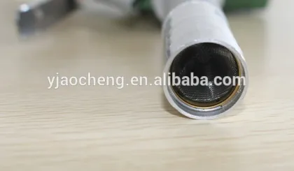 LLY fuel Russia popular Nozzle