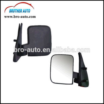 Competitive price good quality universal size truck side mirror mitsubishi canter truck mirror
