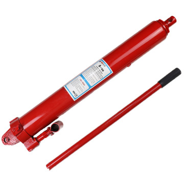 Hydraulic Telescopic Jack Lift for Engines