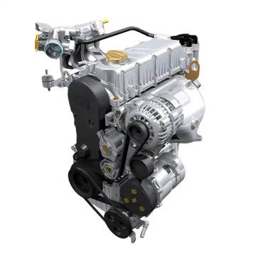 Phụ tùng tự động cho QQ Tiggo 5x Arrizo 7 M7 A3 A5 A11 Động cơ 1100cc 800cc