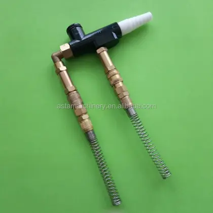 345318 Gema PI3V powder injector Powder spraying machine powder pump