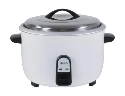 4.2L Industrial Electric Rice Cooker - 1600W