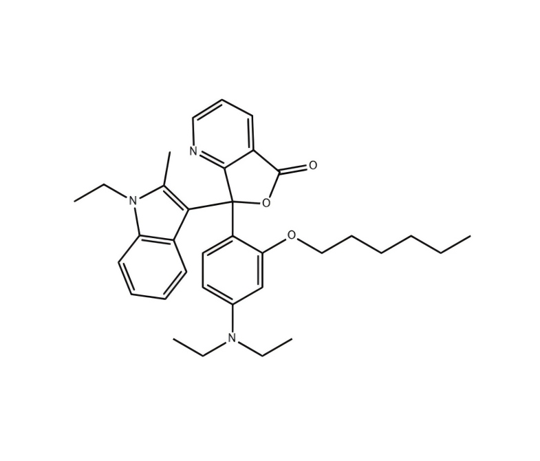 Corante JYDB-5-Leuco CAS98660-18-5