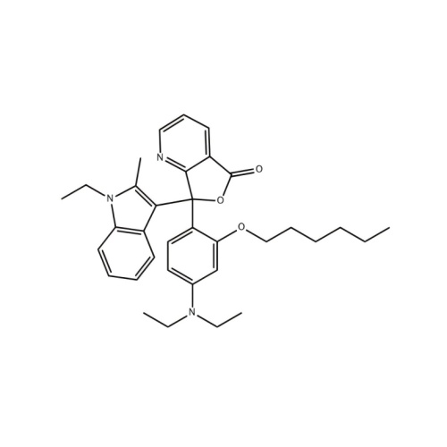 Corante JYDB-5-Leuco CAS98660-18-5