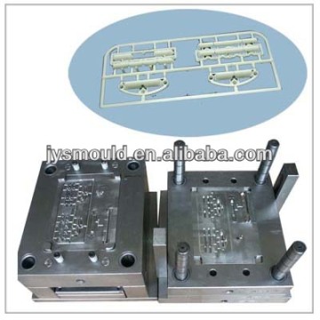 used injection mold manufacturer