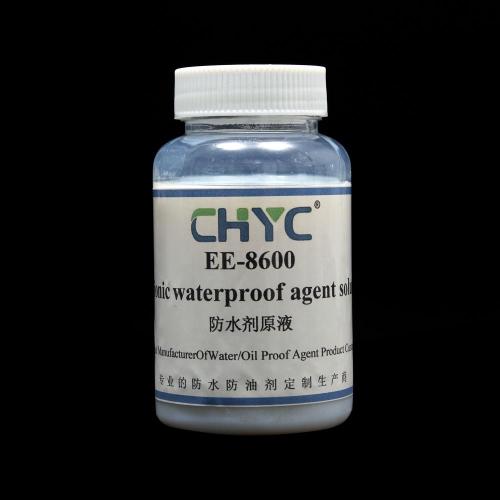 C6 Non-ionic environmentally friendly water repellent