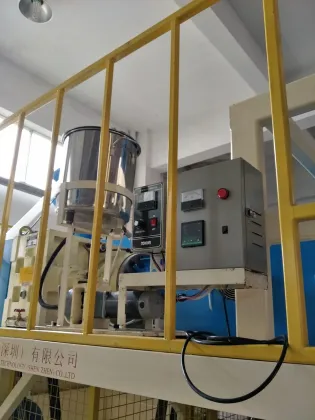 ChangLong Liquid Glue Pump