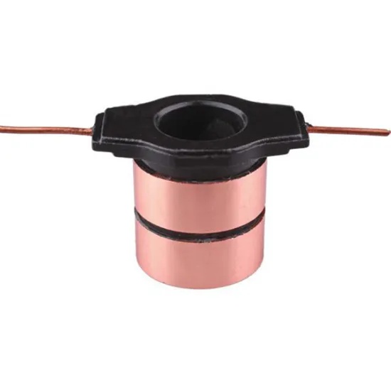 SK-25019 Slip Ring Rotor Collector 28-1859 233281 for Alternator