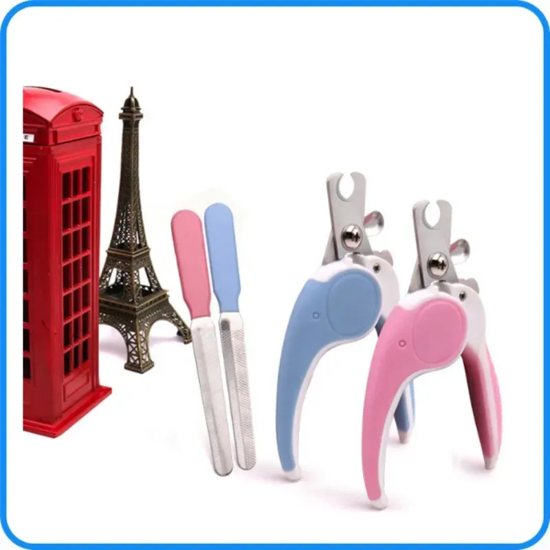 Pet Dog Grooming Nail Clipper with CE Certification